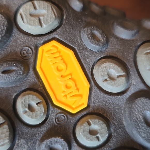 Merrell Chameleon II Web Leather Waterproof Hiking Shoes, W Size 8 - Picture 9 of 16